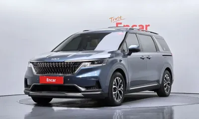 Kia Canival