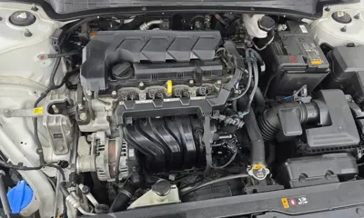 Hyundai Avante 2021, 71430 км, за 65046.9 USD - фото 6