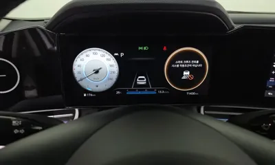 Hyundai Avante 2021, 71430 км, за 65046.9 USD - фото 8