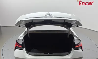 Hyundai Avante 2021, 71430 км, за 65046.9 USD - фото 20