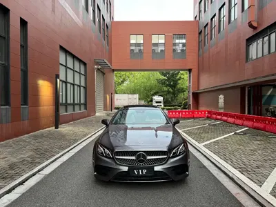 Mercedes-Benz E-Class (Import) 2018, 80000 км, за 21482.81 USD