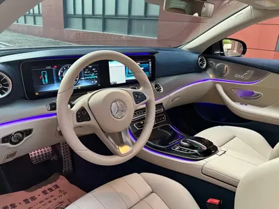 Mercedes-Benz E-Class (Import) 2018, 80000 км, за 21482.81 USD - фото 7