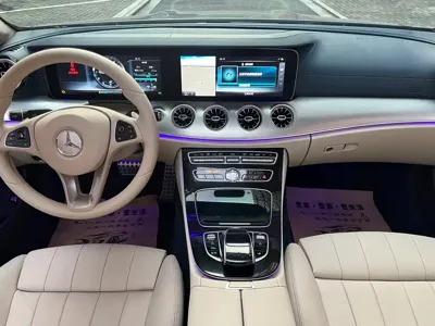 Mercedes-Benz E-Class (Import) 2018, 80000 км, за 21482.81 USD - фото 8
