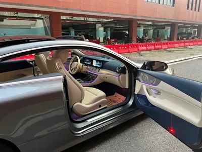 Mercedes-Benz E-Class (Import) 2018, 80000 км, за 21482.81 USD - фото 9