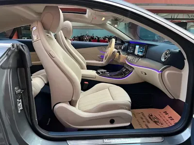 Mercedes-Benz E-Class (Import) 2018, 80000 км, за 21482.81 USD - фото 10