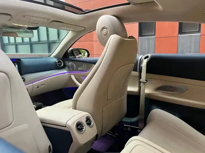 Mercedes-Benz E-Class (Import) 2018, 80000 км, за 21482.81 USD - фото 11