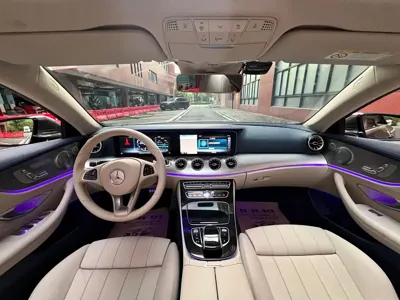 Mercedes-Benz E-Class (Import) 2018, 80000 км, за 21482.81 USD - фото 12