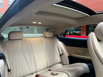 Mercedes-Benz E-Class (Import) 2018, 80000 км, за 21482.81 USD - фото 13
