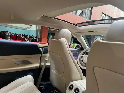Mercedes-Benz E-Class (Import) 2018, 80000 км, за 21482.81 USD - фото 15