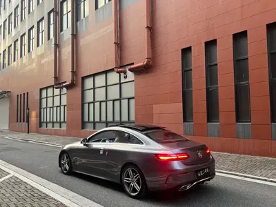Mercedes-Benz E-Class (Import) 2018, 80000 км, за 21482.81 USD - фото 16