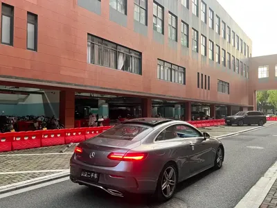 Mercedes-Benz E-Class (Import) 2018, 80000 км, за 21482.81 USD - фото 18