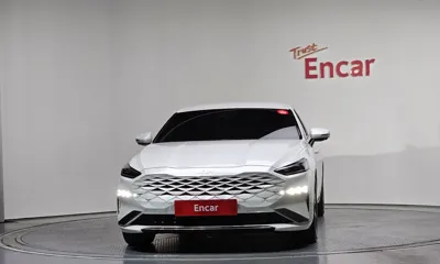 Kia K8 2023, 52328 км, за 18167.6 USD