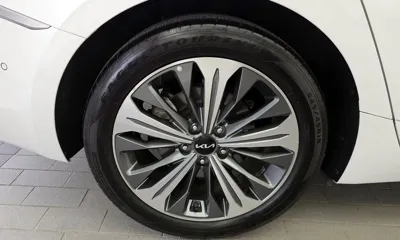 Kia K8 2023, 52328 км, за 18167.6 USD