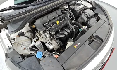 Hyundai Avante 2019, 104094 км, за 7680.19 USD - фото 6