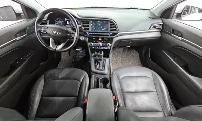 Hyundai Avante 2019, 104094 км, за 7680.19 USD - фото 7