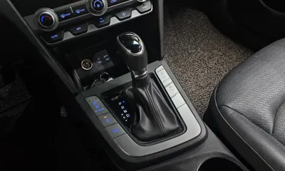 Hyundai Avante 2019, 104094 км, за 7680.19 USD - фото 9