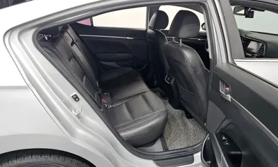 Hyundai Avante 2019, 104094 км, за 7680.19 USD - фото 11