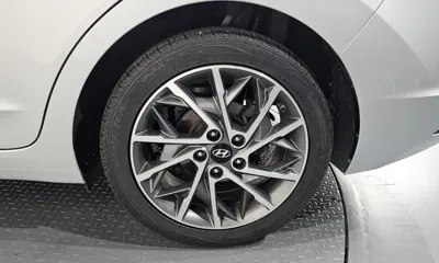 Hyundai Avante 2019, 104094 км, за 7680.19 USD - фото 21