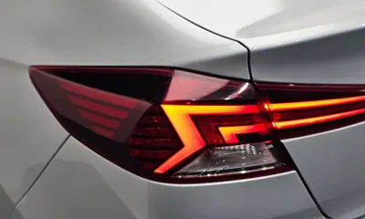 Hyundai Avante 2019, 104094 км, за 7680.19 USD - фото 23