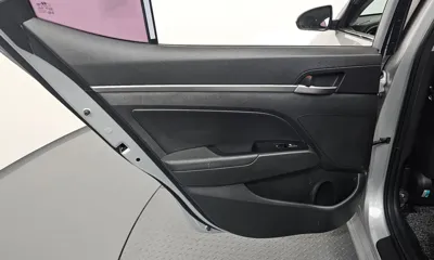 Hyundai Avante 2019, 104094 км, за 7680.19 USD - фото 25