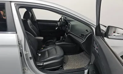 Hyundai Avante 2019, 104094 км, за 7680.19 USD - фото 26