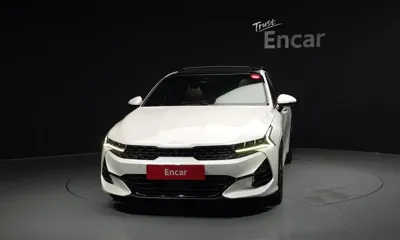 Kia K5 2023, 67487 км, за 14966.52 USD