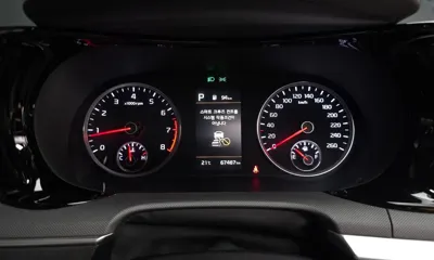 Kia K5 2023, 67487 км, за 14966.52 USD - фото 8