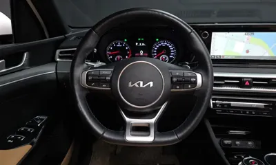 Kia K5 2023, 67487 км, за 14966.52 USD - фото 13