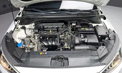Hyundai Avante 2020, 37152 км, за 8465.19 USD - фото 6
