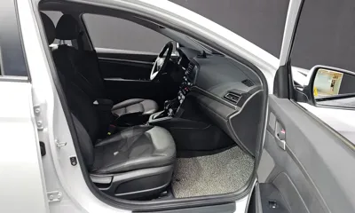 Hyundai Avante 2020, 37152 км, за 8465.19 USD - фото 11
