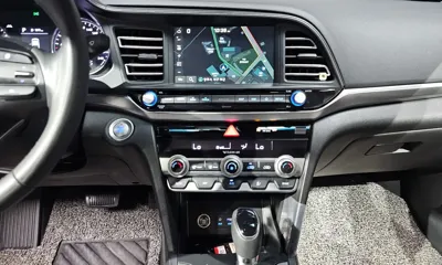 Hyundai Avante 2020, 37152 км, за 8465.19 USD - фото 12