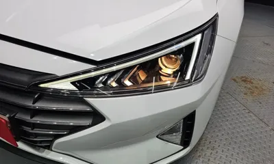 Hyundai Avante 2020, 37152 км, за 8465.19 USD - фото 22