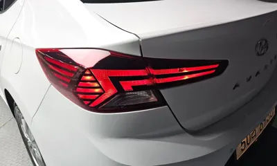 Hyundai Avante 2020, 37152 км, за 8465.19 USD - фото 23
