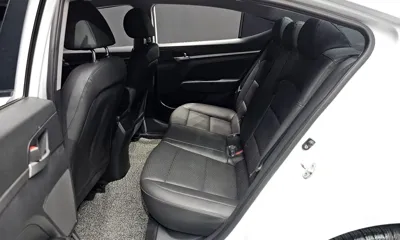 Hyundai Avante 2020, 37152 км, за 8465.19 USD - фото 26