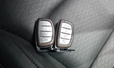 Hyundai Avante 2020, 37152 км, за 8465.19 USD - фото 28