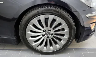 Hyundai Genesis 2012, 238139 км, за 4547.23 USD