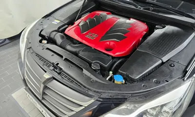 Hyundai Genesis 2012, 238139 км, за 4543.98 USD - фото 6