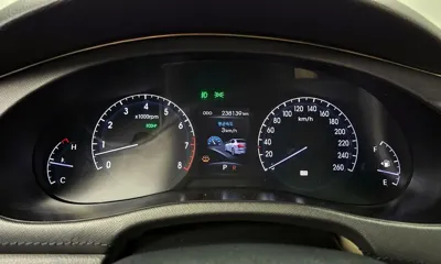 Hyundai Genesis 2012, 238139 км, за 4543.98 USD - фото 8