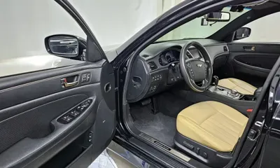 Hyundai Genesis 2012, 238139 км, за 4543.98 USD - фото 10