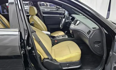 Hyundai Genesis 2012, 238139 км, за 4543.98 USD - фото 11