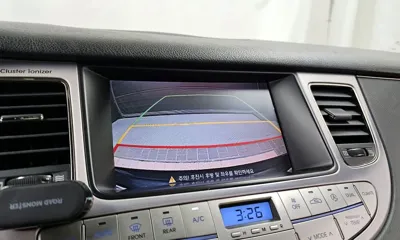 Hyundai Genesis 2012, 238139 км, за 4543.98 USD - фото 15