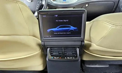 Hyundai Genesis 2012, 238139 км, за 4543.98 USD - фото 17