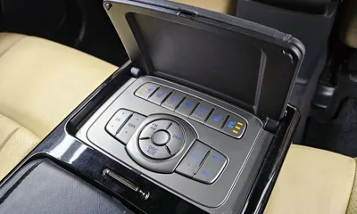 Hyundai Genesis 2012, 238139 км, за 4543.98 USD - фото 18