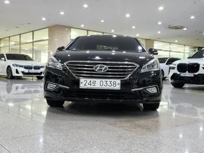 Hyundai Sonata 2017, 188710 км, за 4325.85 USD