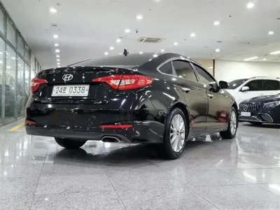Hyundai Sonata 2017, 188710 км, за 4325.85 USD