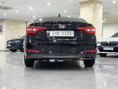 Hyundai Sonata 2017, 188710 км, за 4325.85 USD