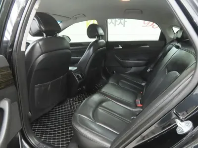 Hyundai Sonata 2017, 188710 км, за 4325.85 USD - фото 6