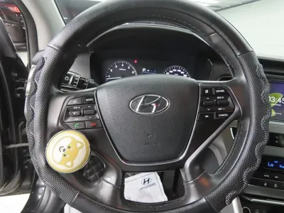 Hyundai Sonata 2017, 188710 км, за 4325.85 USD - фото 8