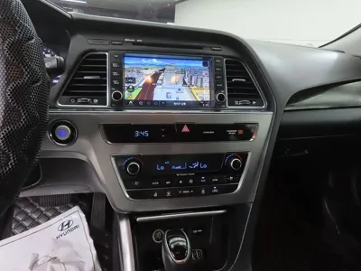 Hyundai Sonata 2017, 188710 км, за 4325.85 USD - фото 10