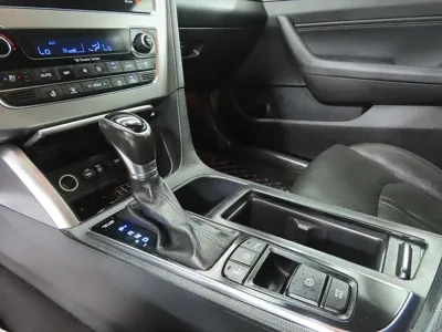 Hyundai Sonata 2017, 188710 км, за 4325.85 USD - фото 11